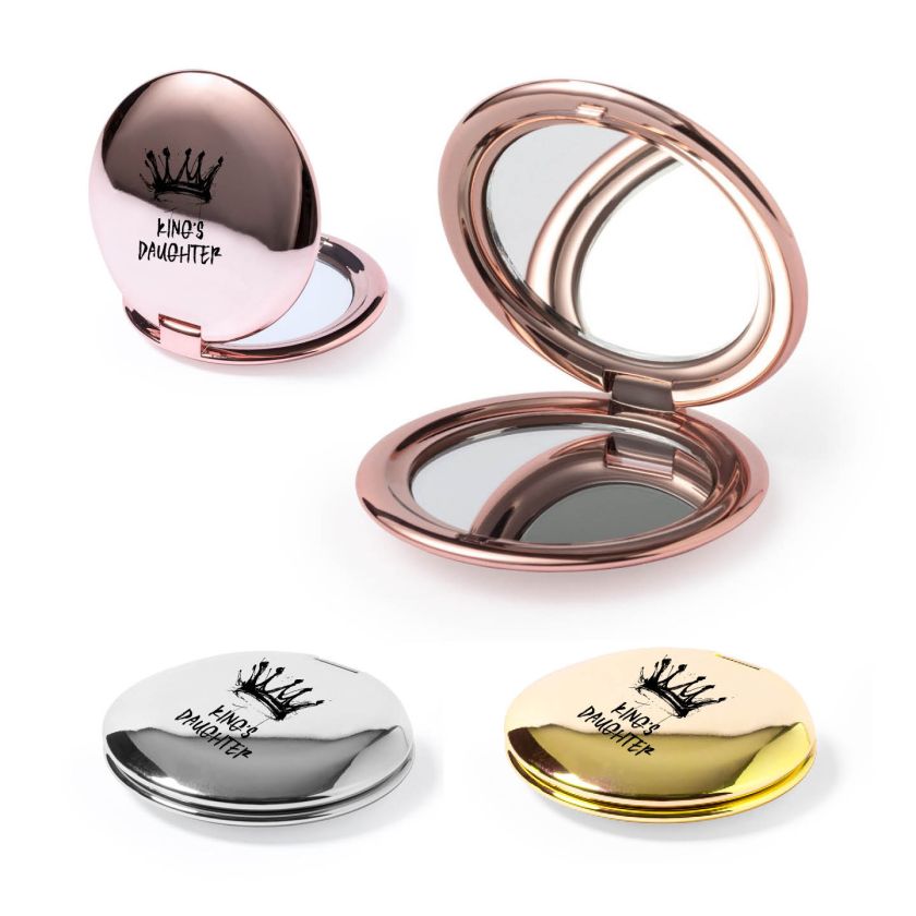 MA20312 Kings daughter spiegeltjes combinatie 025421ec