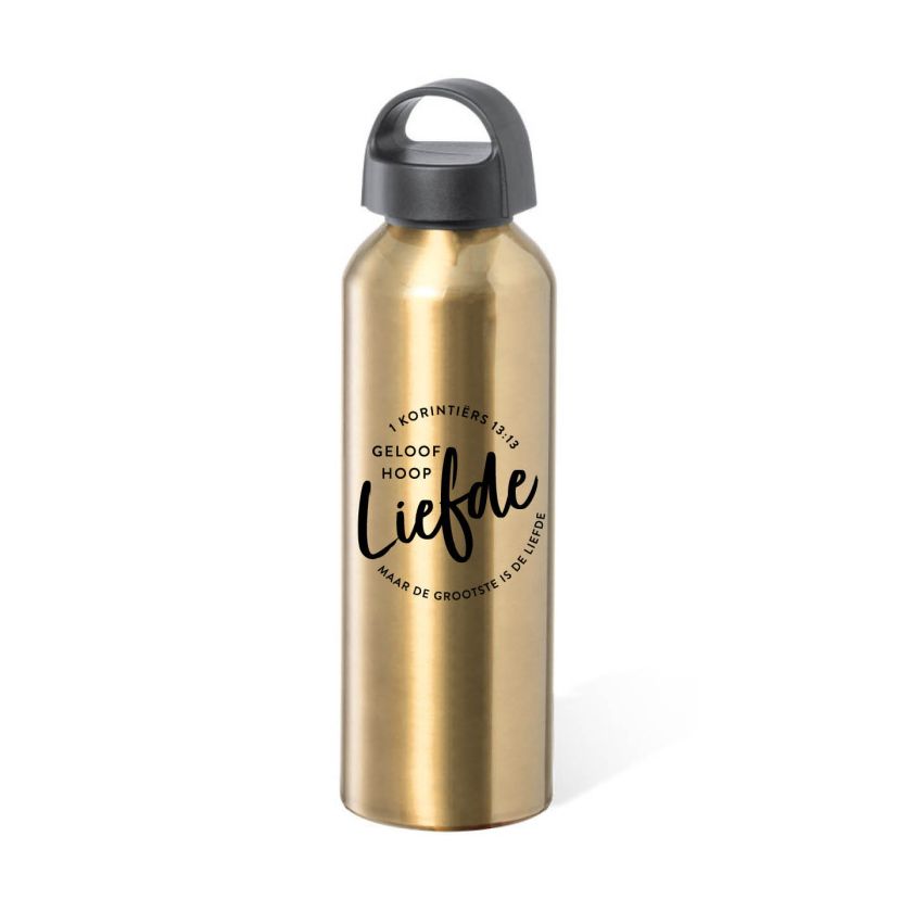 MA27707 Waterfles Liefde GD 06451f39