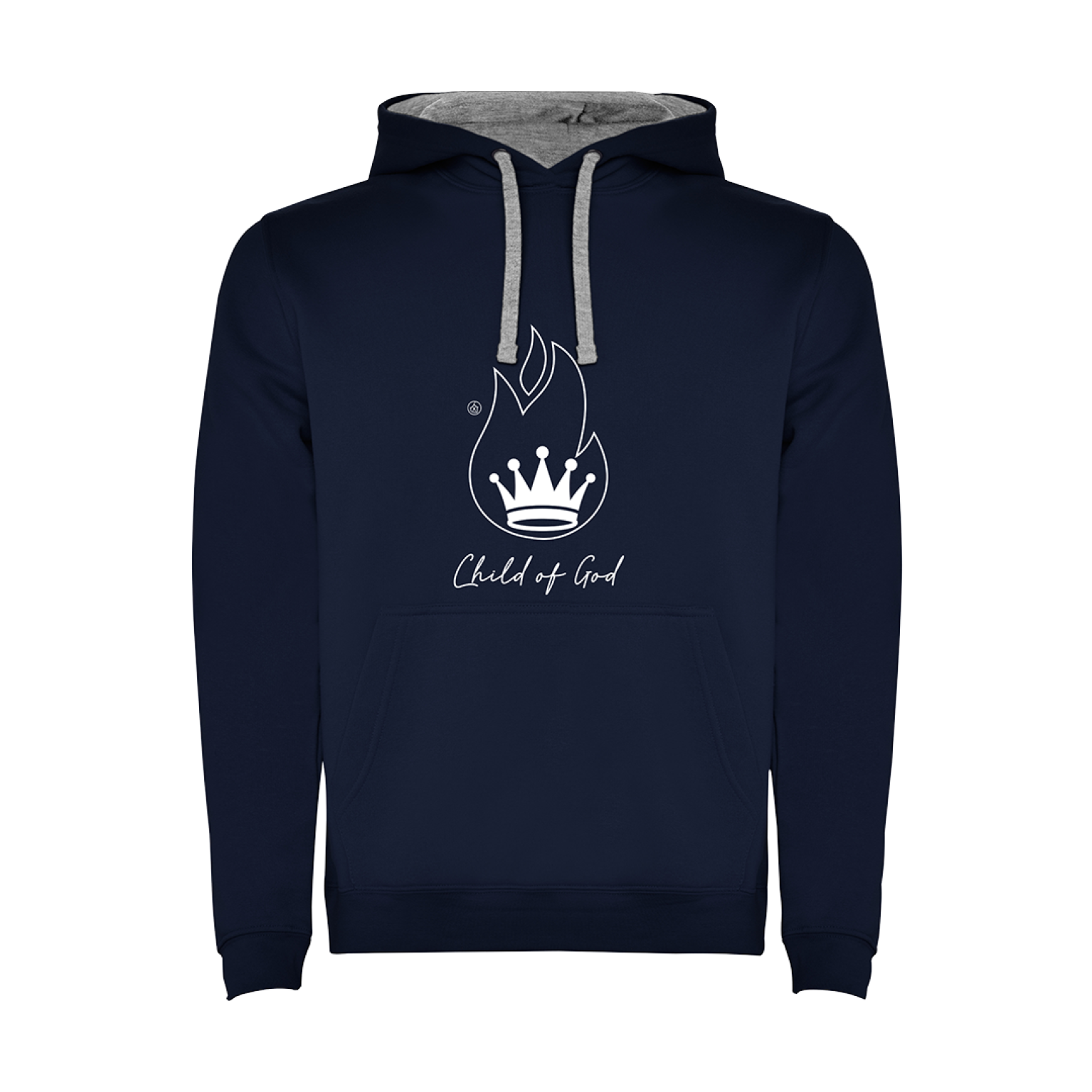 OW84001 Kinderhoodie Child of God DB 0651c73b