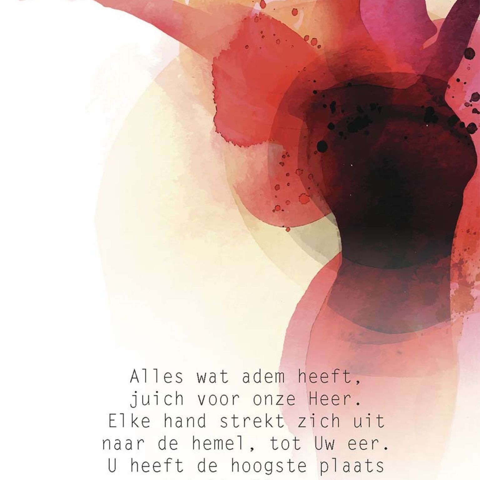 Opwekking 784 - 552907 -  Opwekking bij MajesticAlly