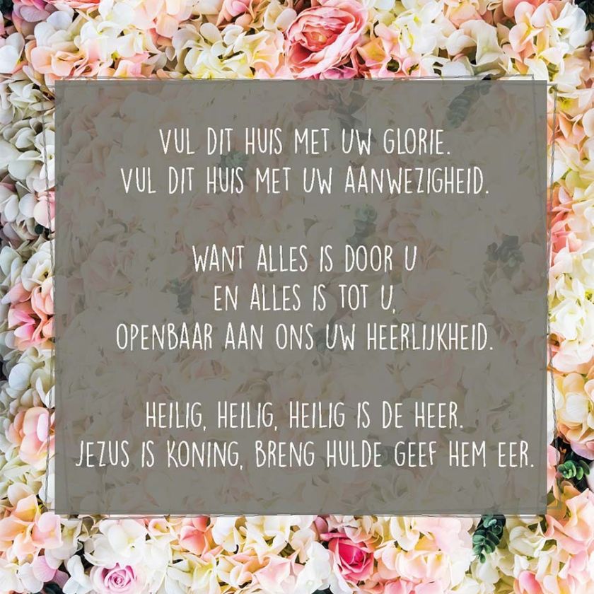 Opwekking 815 - 552909 -  Kaartenseries bij MajesticAlly