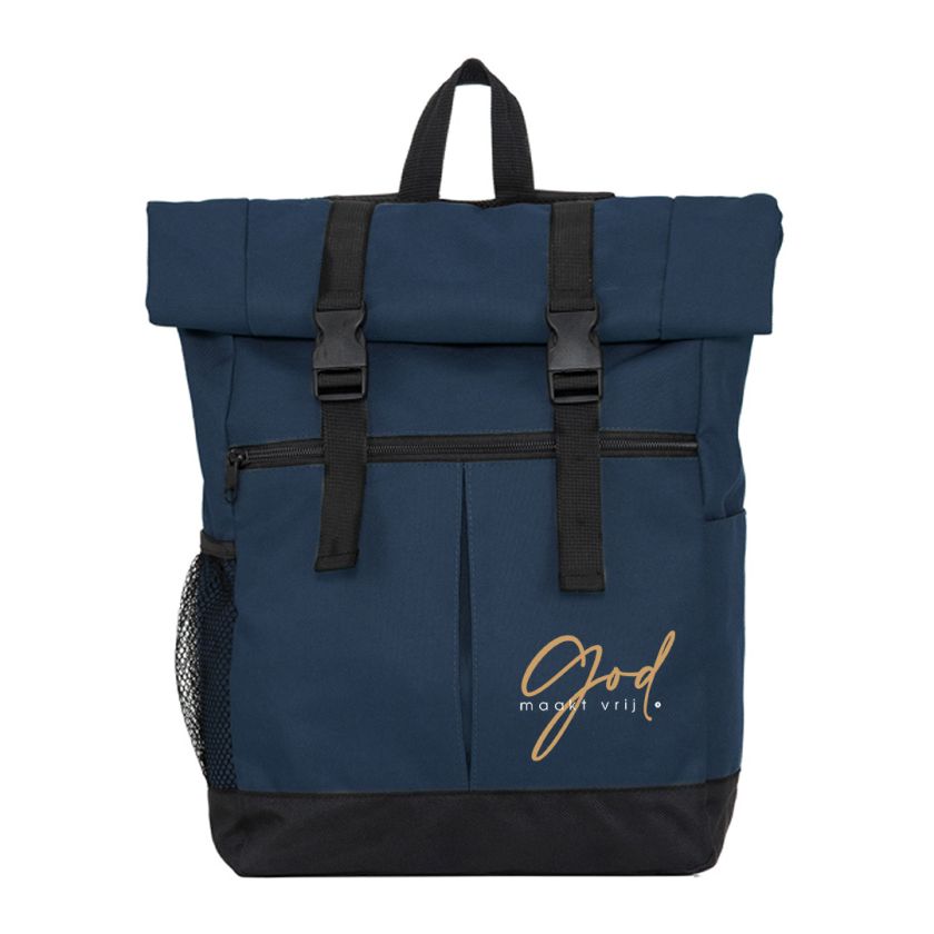 OW42015 Multifunctionele rugtas Vrij BL 10b5a035