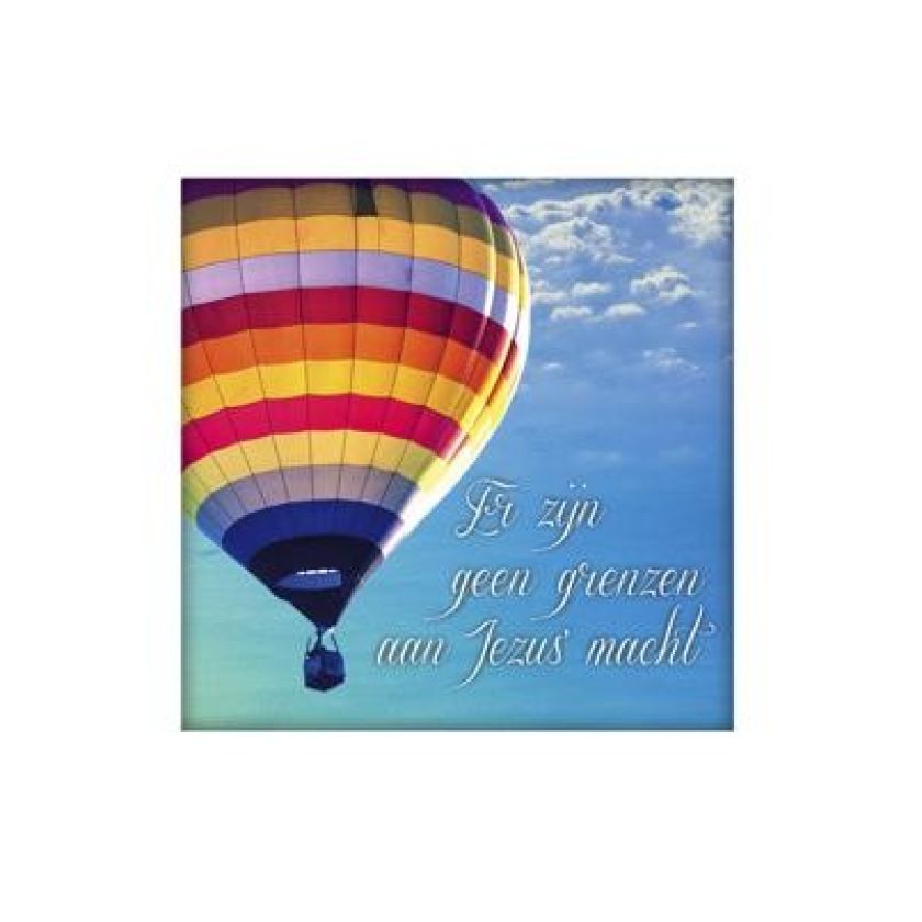 Sponsorpakket  'Living Melodies' voor een bijbel - MA15000S -  Living Melodies bij MajesticAlly