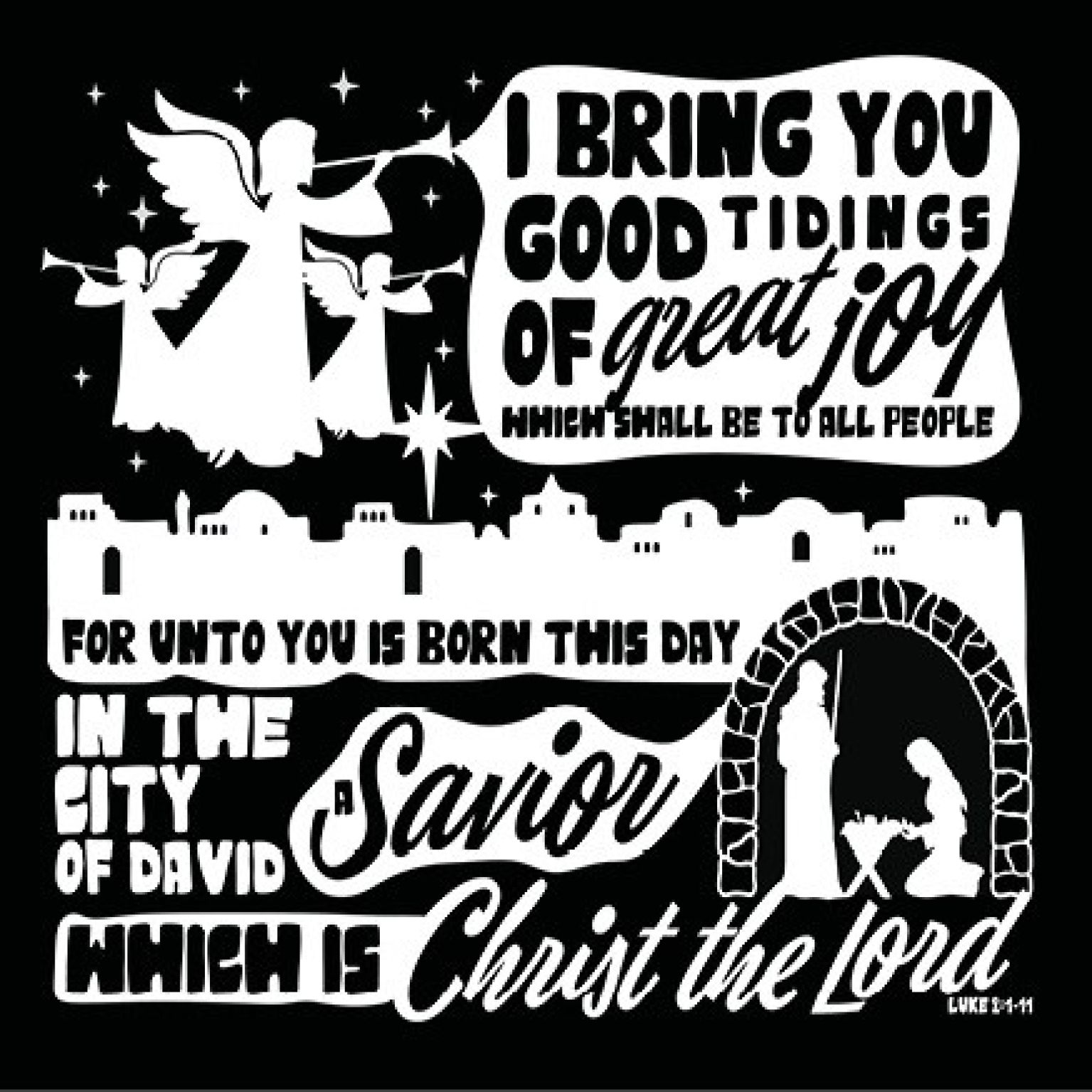 Voordeelpakje kerstkaarten 'Metallic 2' - 6 stuks - MA26056 -  Voordeelpakjes kerst bij MajesticAlly