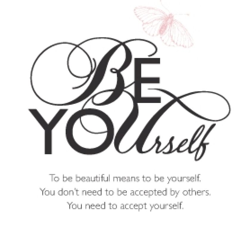 BEYOUrself - 552578 -  Kaarten bij MajesticAlly