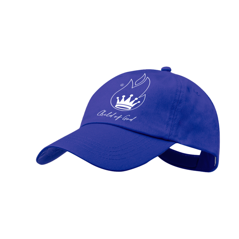 OW43005 Cap Child of God BL 18809ab7