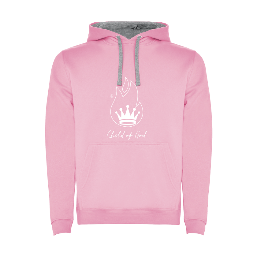 OW84001 Kinderhoodie Child of God RZ 1875052f