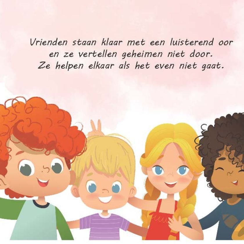 * Voordeelset 12 kinderkaarten - MA13200 -  Voordeelpakjes bij MajesticAlly