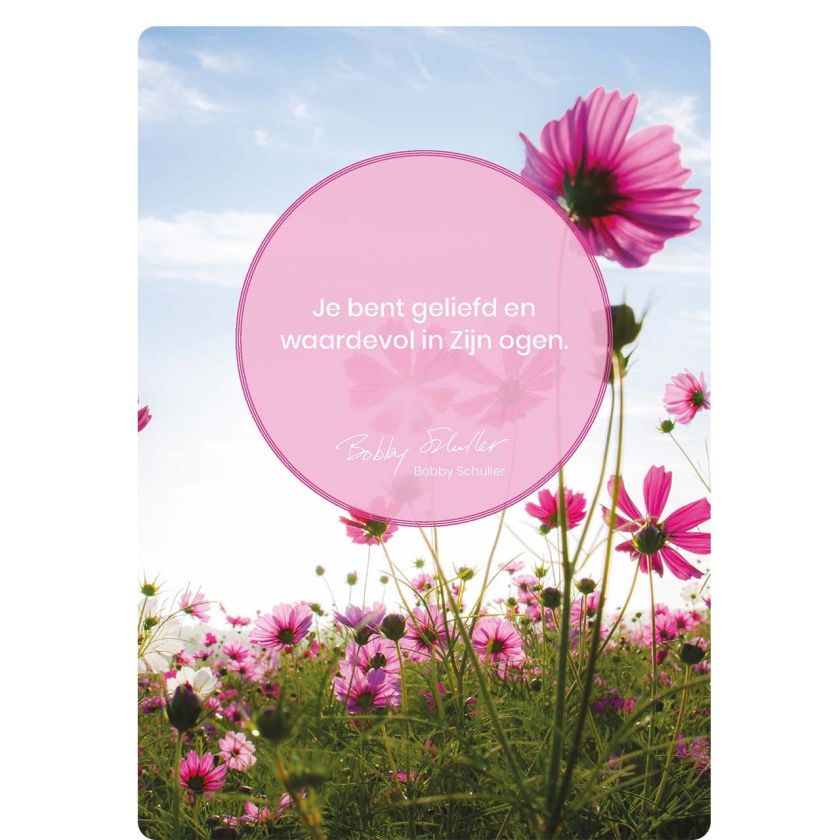 Blikje Power Quotes - serie 1 - MA24143 -  Cadeau's bij MajesticAlly