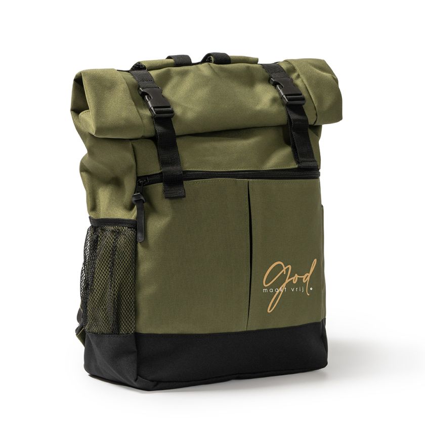 OW42015 Multifunctionele rugtas Vrij GR 1dad7263