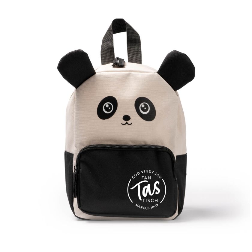 Kinderrugzakje Panda 208163d7