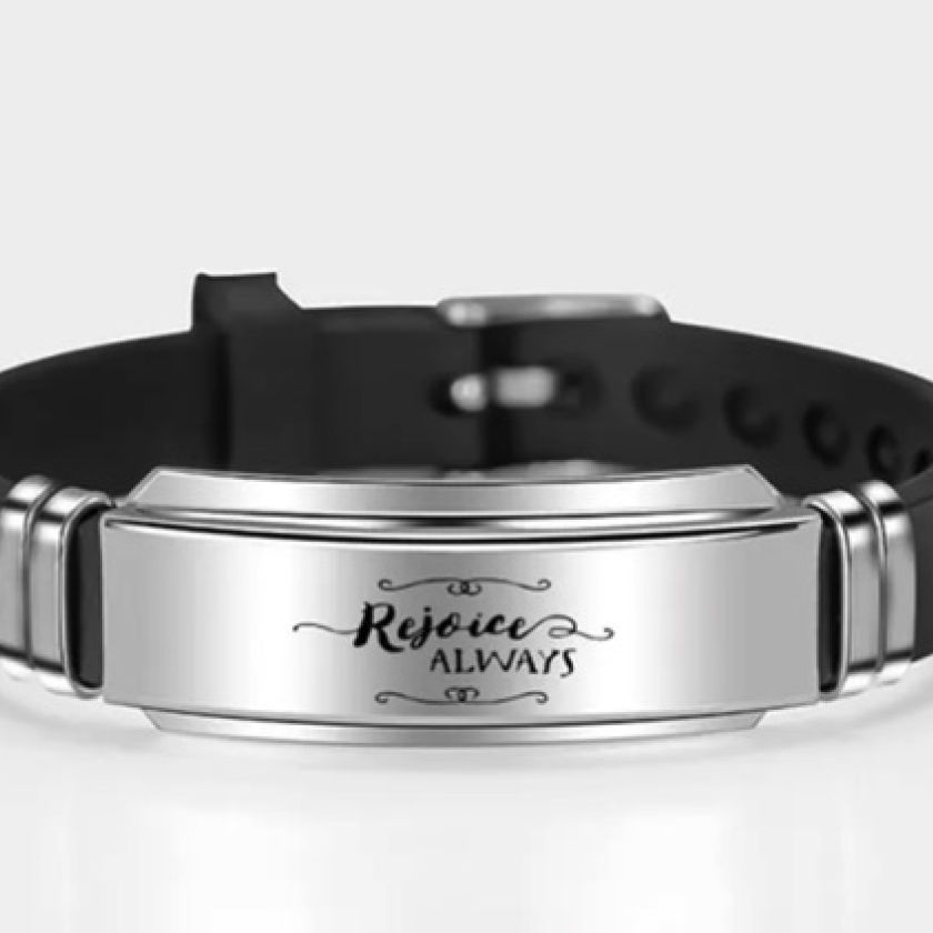 MA47505 - armband Rejoice