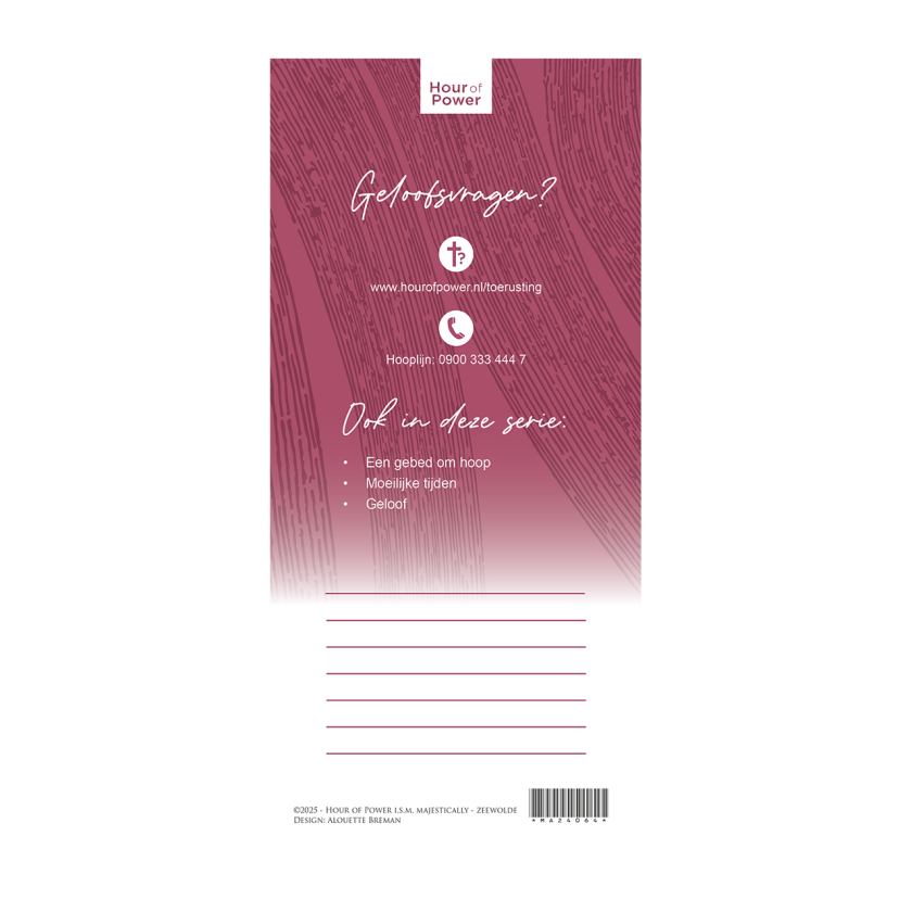 MA24064 Bij het overlijden 234019fd