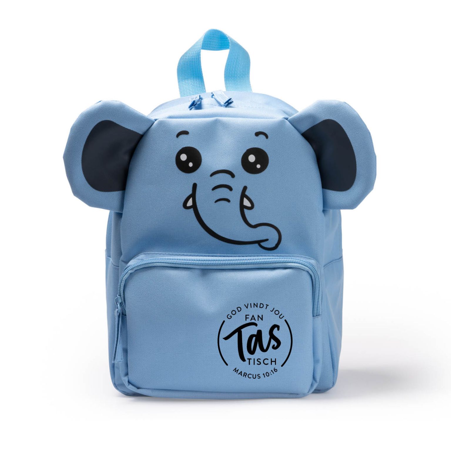 Kinderrugzakje Olifant 26908151