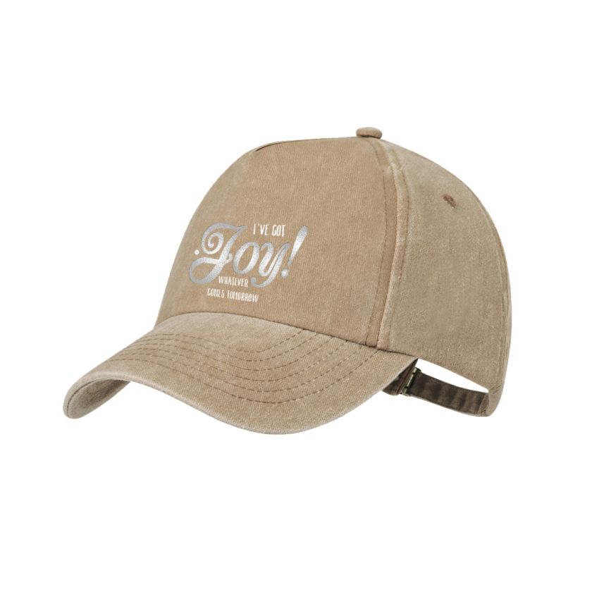 OW43017 Cap Joy BEI 29f7f8a0