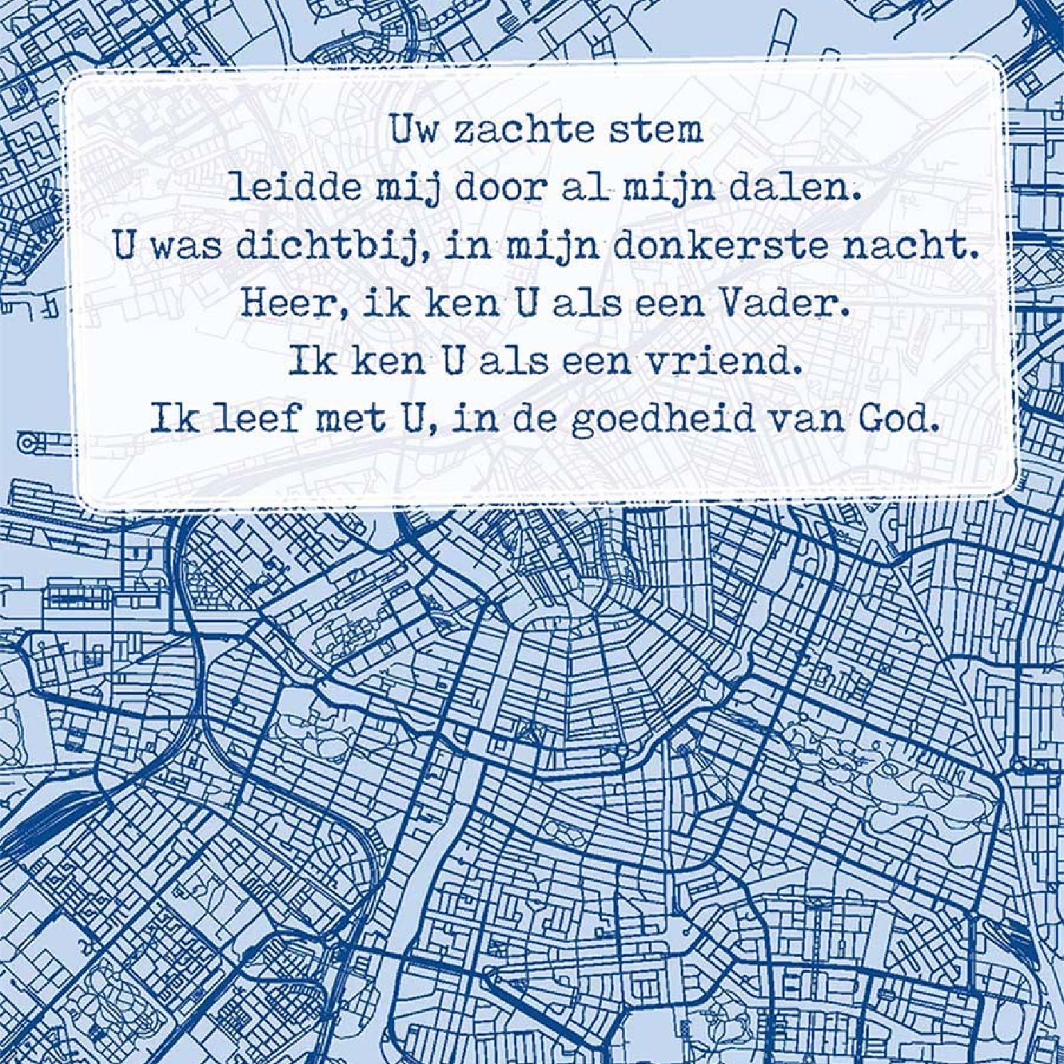 Opwekking 849 - 552910 -  Kaartenseries bij MajesticAlly