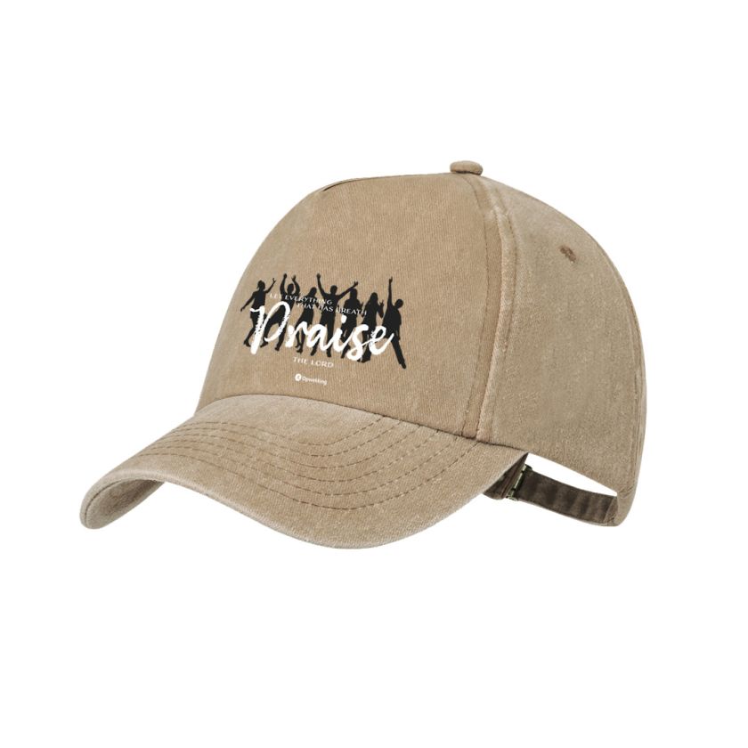 OW43014 Cap praise BEI 3139ff8c