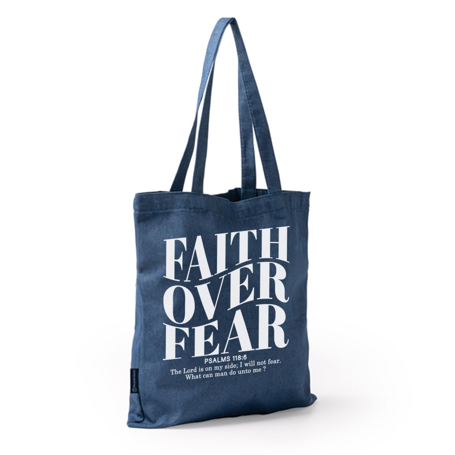 Tas FaithoverFear 2 3339d2cc