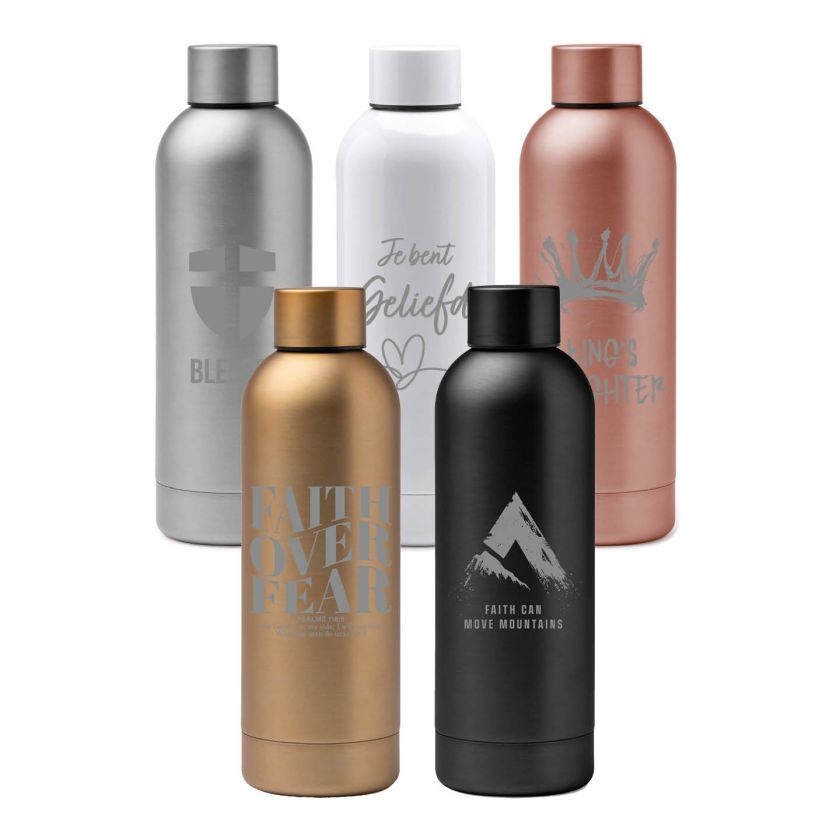 MA27701 706 Luxe thermosflessen Combinatie 348e2b57