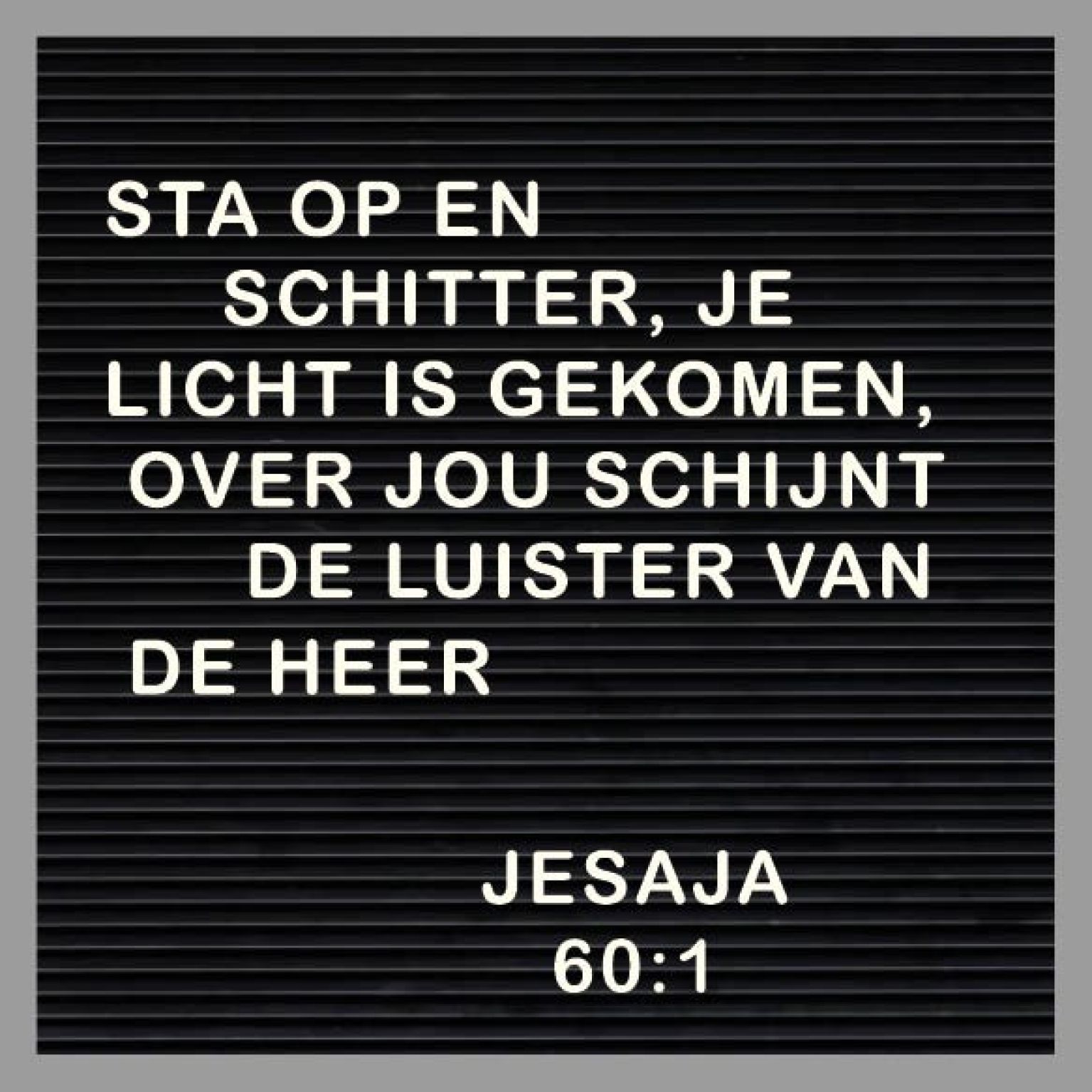Kaart 'Sta op en schitter' - MA32019 -  Words&Letters bij MajesticAlly