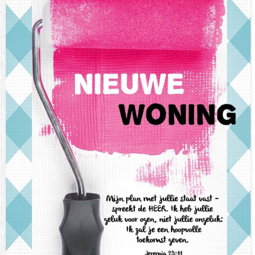 Sponsorpakket 40 kaarten met envelop - MA17000S -  Leef!  bij MajesticAlly