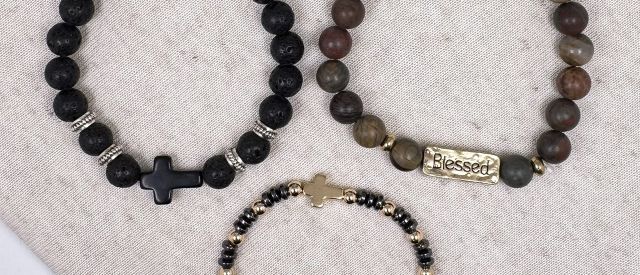 CAT02 C armbanden kralen LR 3bc8e980