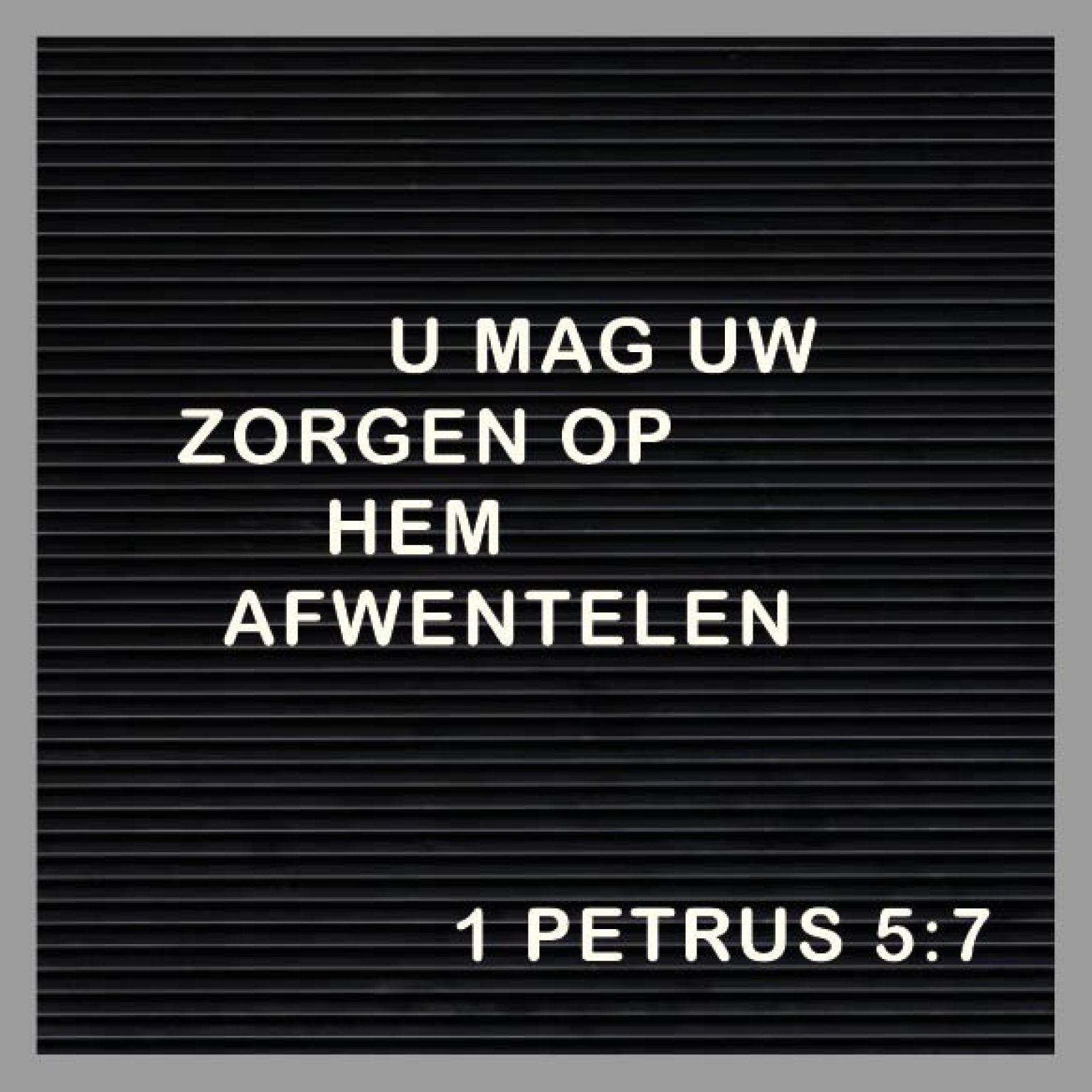 Voordeelpak Words&Letters, 36 kaarten - MA32099 -  Words&Letters bij MajesticAlly