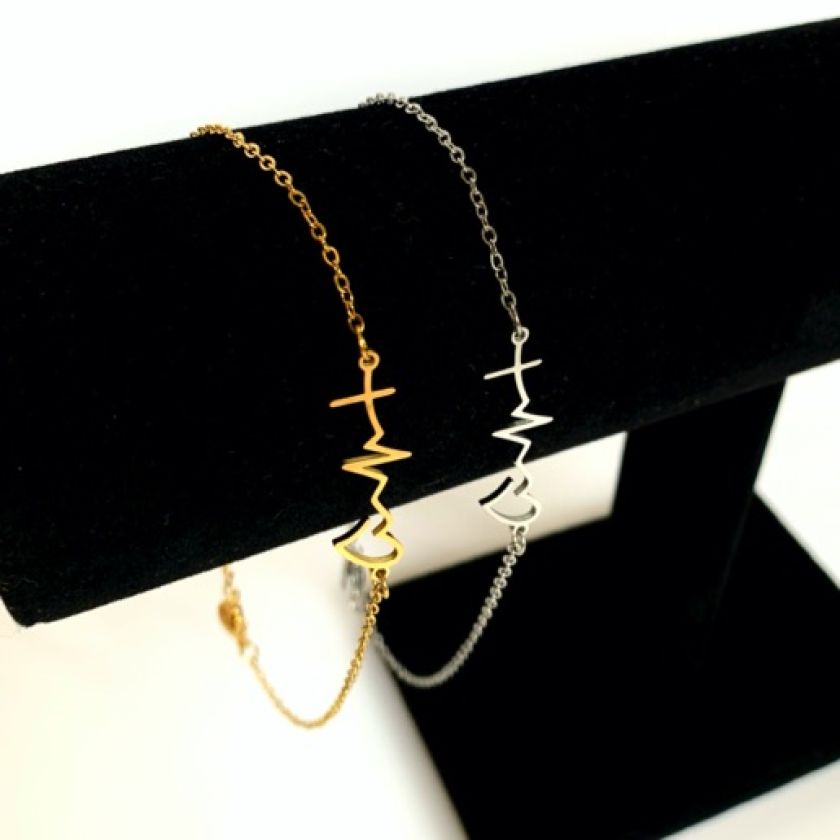 MA47204 - MA47205 - Armband hartslag