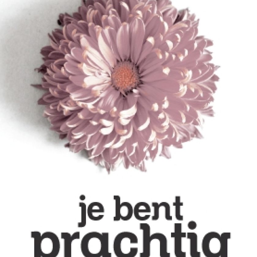 Je bent prachtig - 552573 -  Kaarten bij MajesticAlly