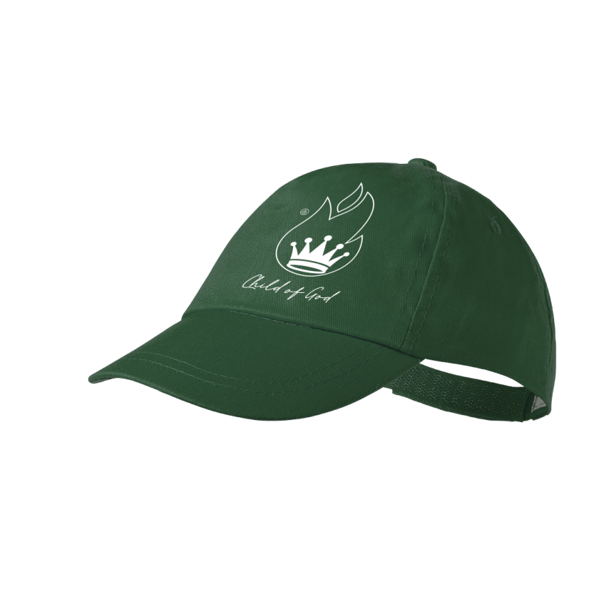 OW43005 Cap Child of God GRN 42eb3292