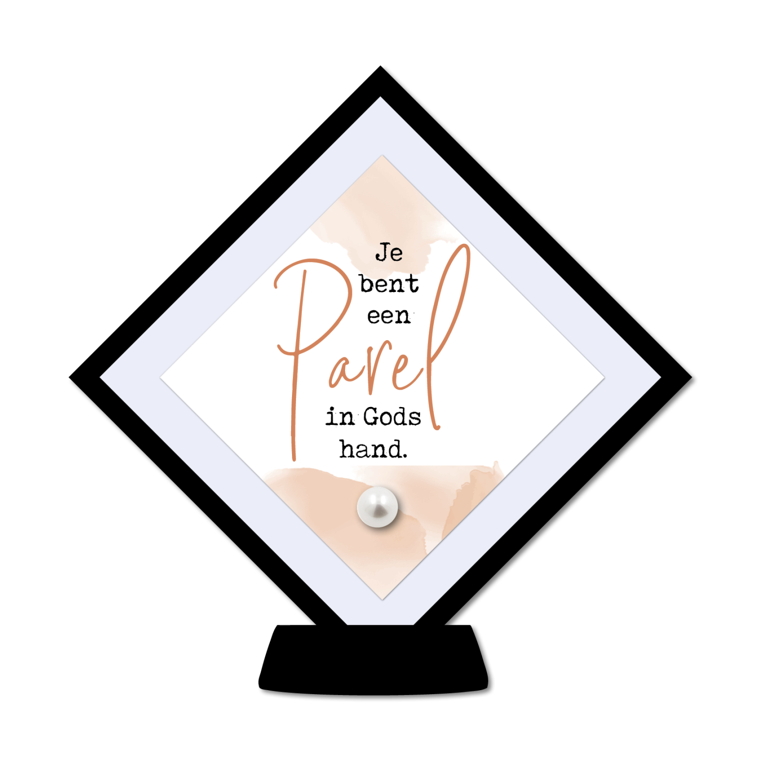 Liefs Leuks MA11775 Je bent een parel 45b3fbcb