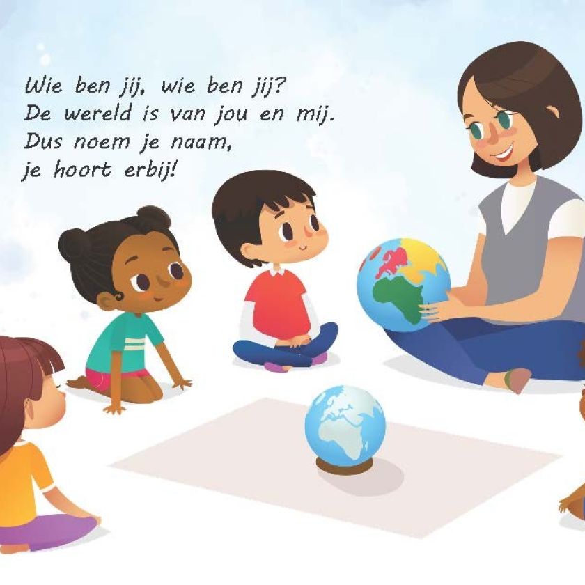 * Voordeelset 12 kinderkaarten - MA13200 -  Voordeelpakjes bij MajesticAlly