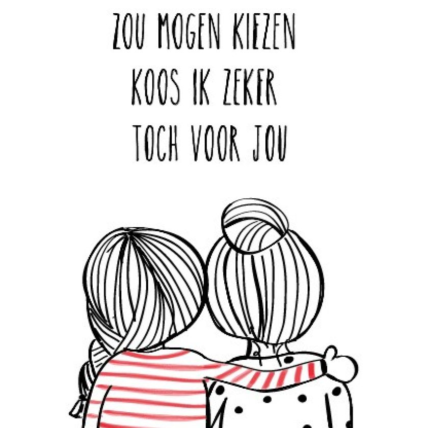 Zus - 552785 -  Kaarten bij MajesticAlly