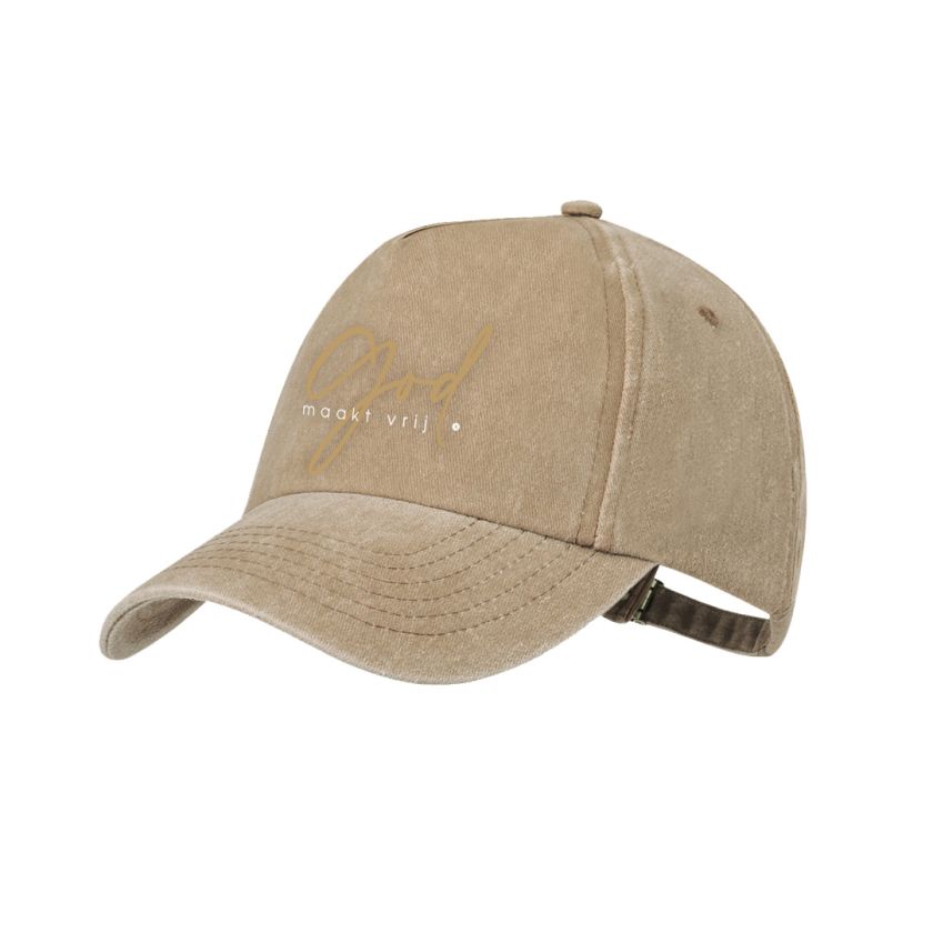 OW43016 Cap Vrij BEI 473b9abc