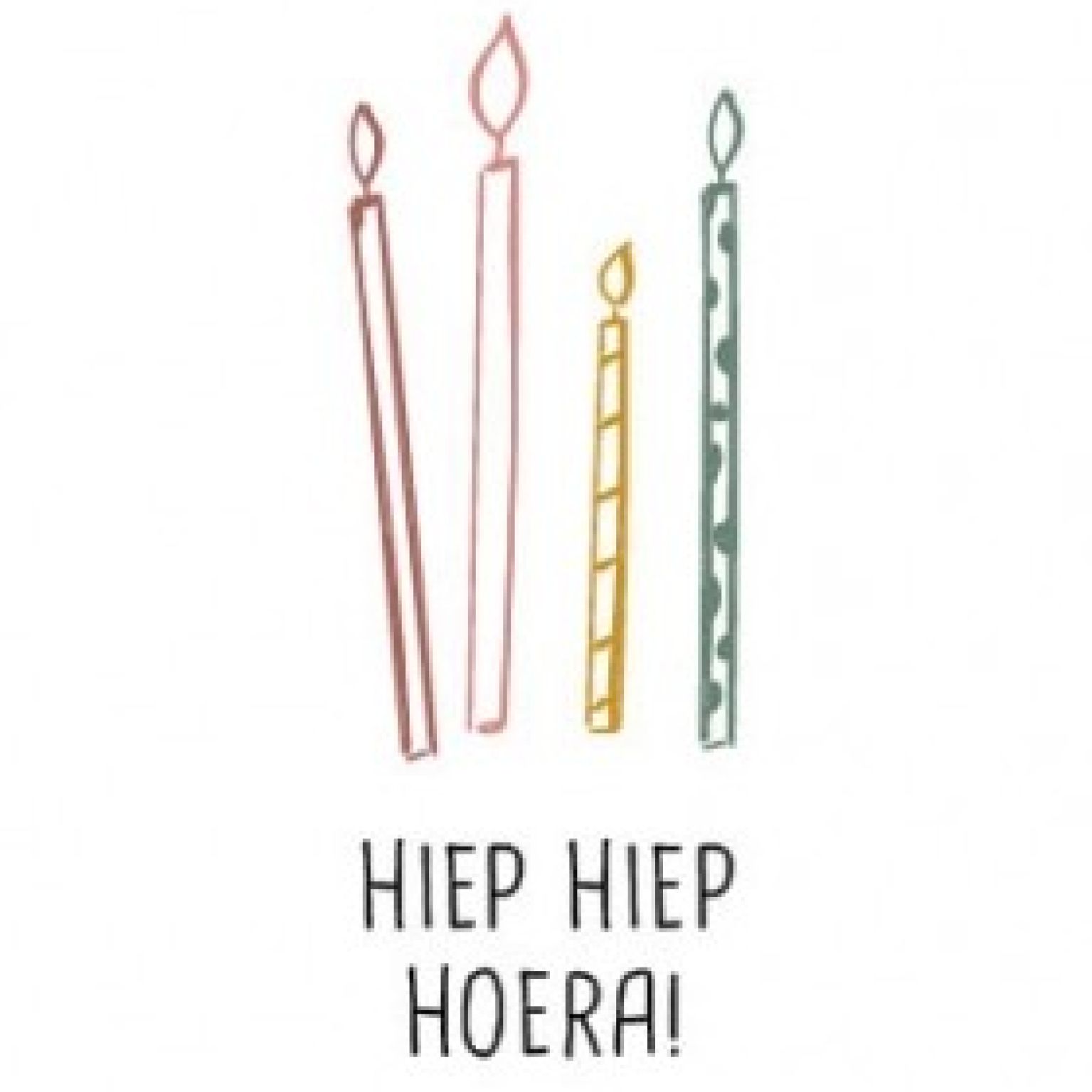 Hiep hiep hoera - 552806 -  Gefeliciteerd bij MajesticAlly