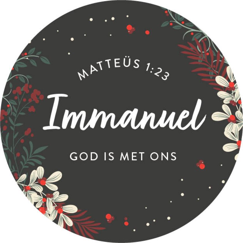 Onderzetters Kerst Serie4 1 4b2c540b