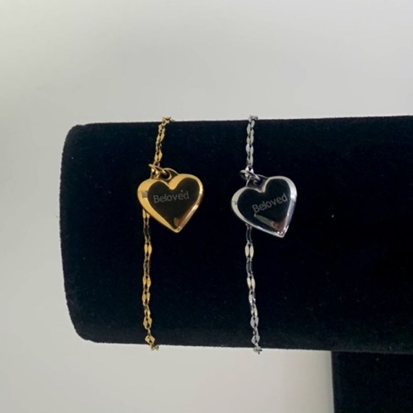 MA47212-MA47213 - armband hanger Beloved