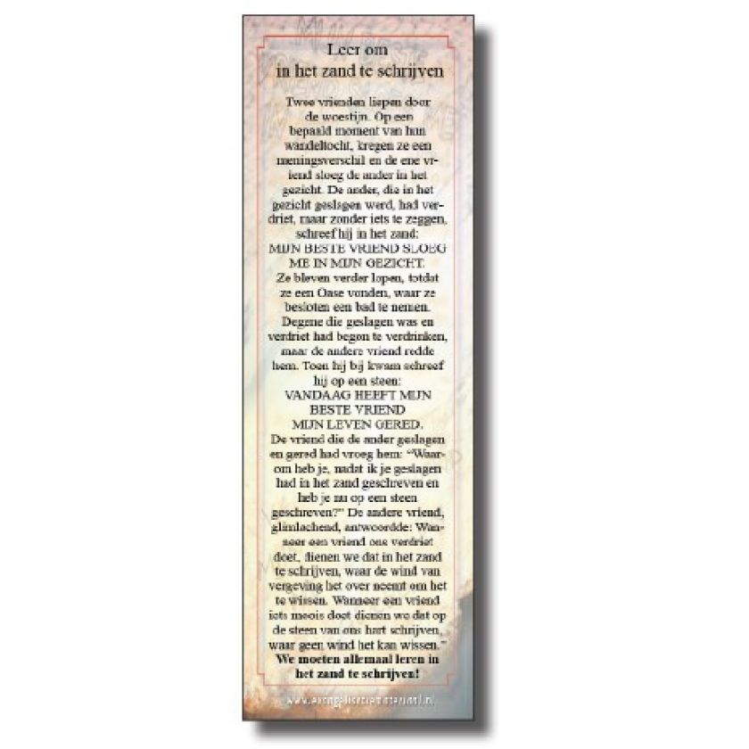 * Voordeelpakket 20 boekenleggers bemoediging - 44831 -  Voordeelpakjes bij MajesticAlly