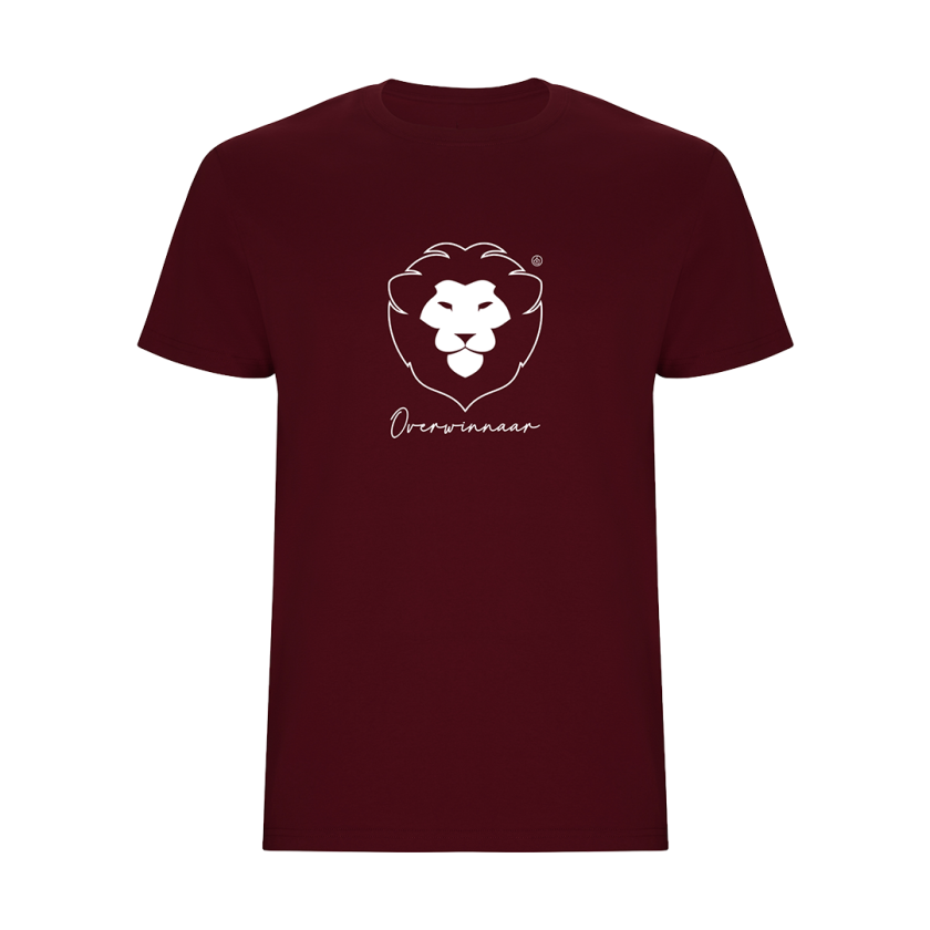 OW85002 Kindershirt Overwinnaar RD 53c48da3