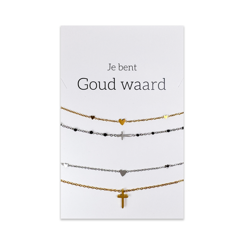 Overzichtsfoto Je bent Goud waard 53ab984c