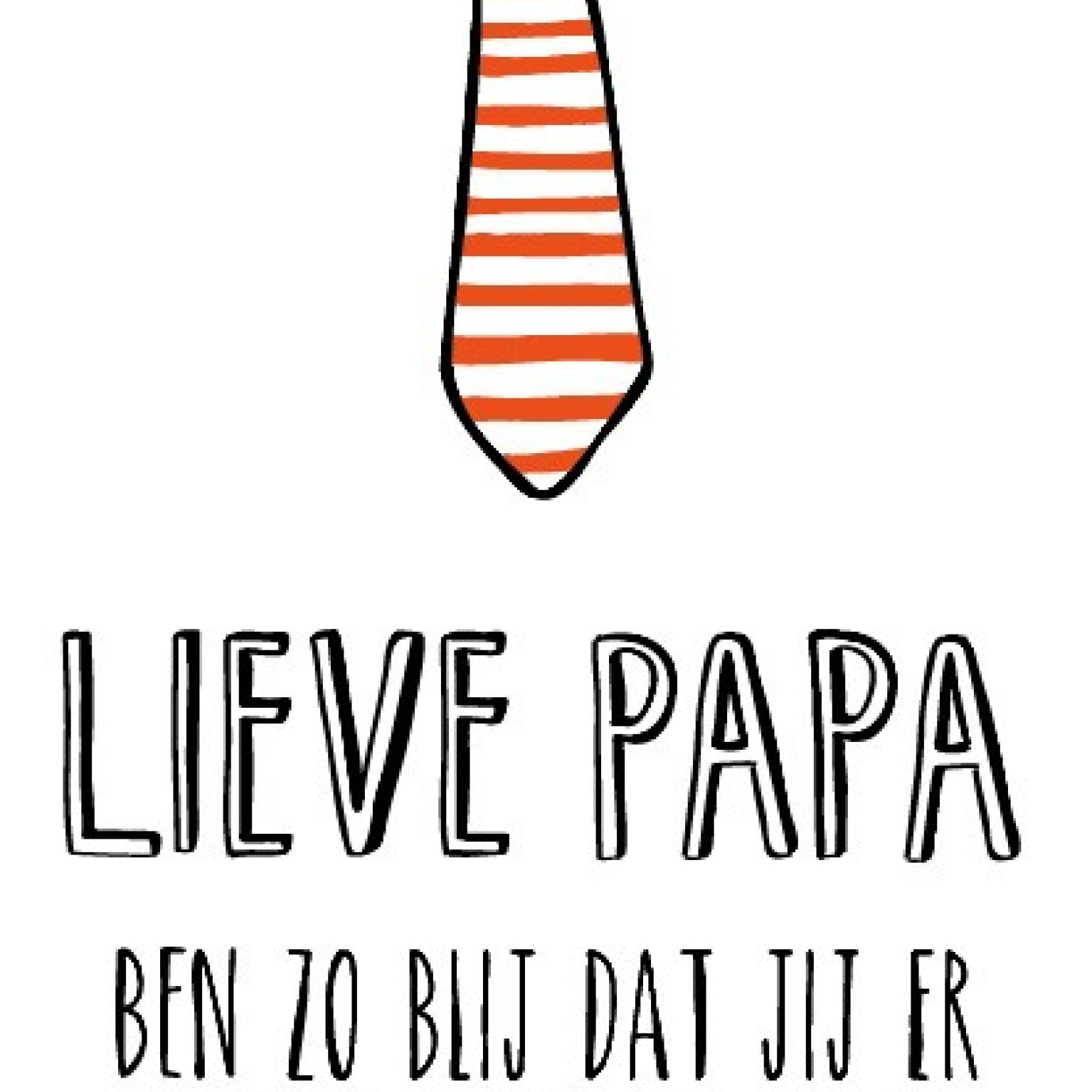 Lieve papa - 552776 -  Divers bij MajesticAlly