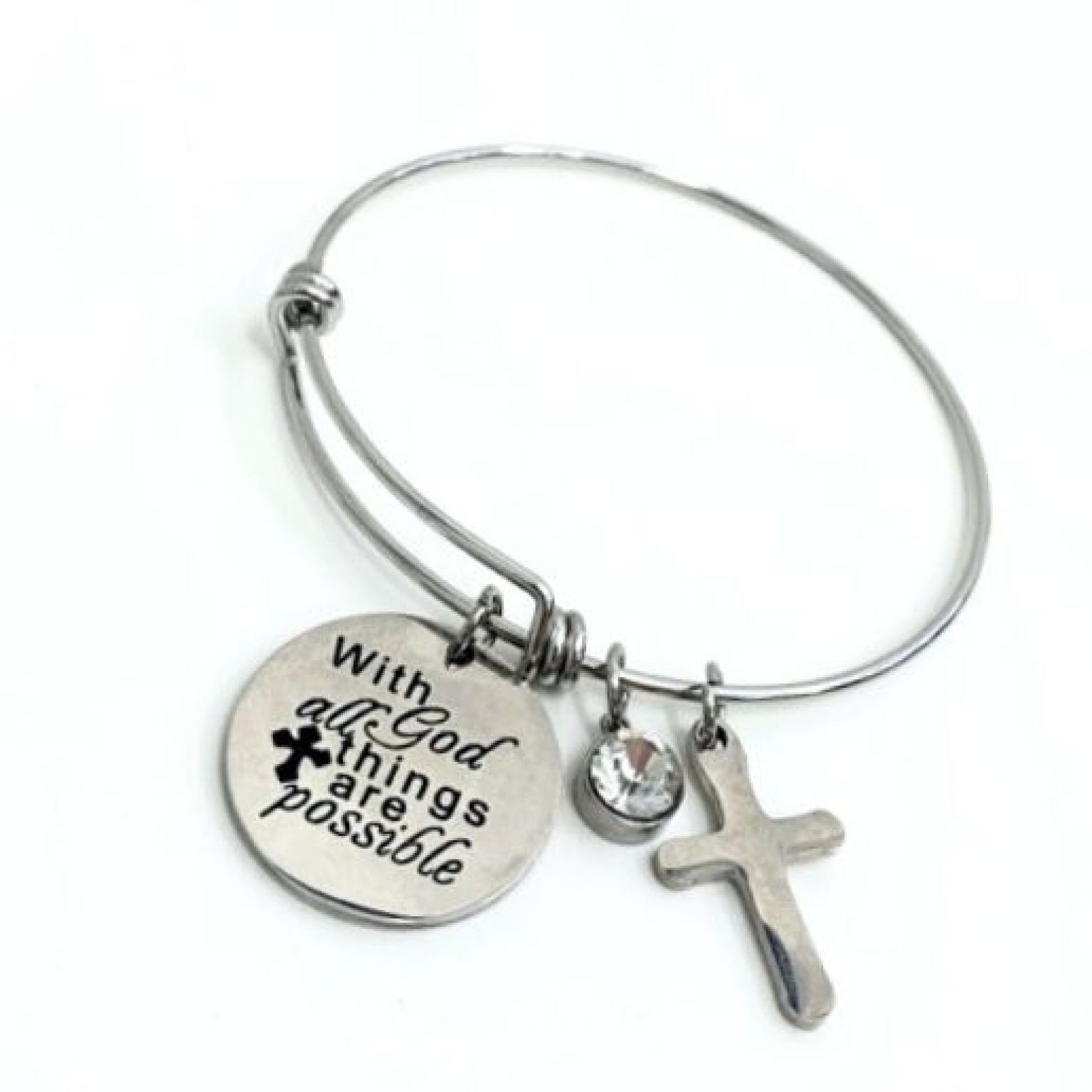 MA47306 - Bangle Possible