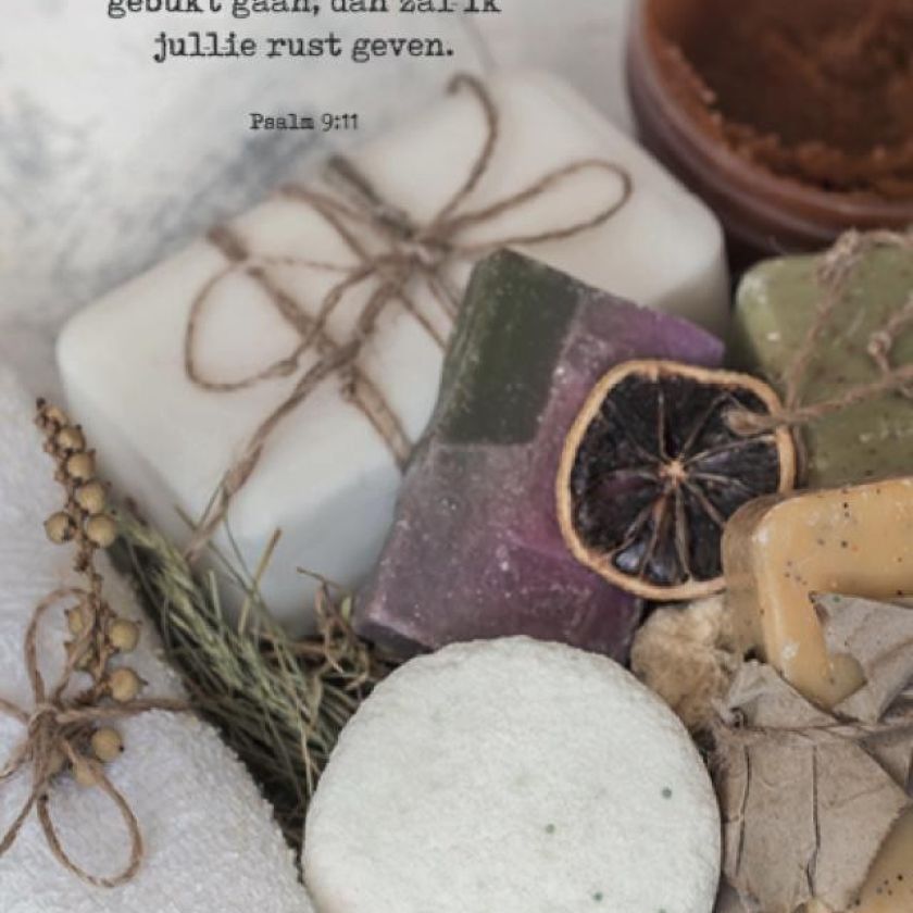 Poster A4 'Kom naar Mij' - MA37116 -  Posters A4 bij MajesticAlly