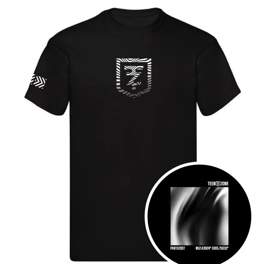 T-shirt teenzone