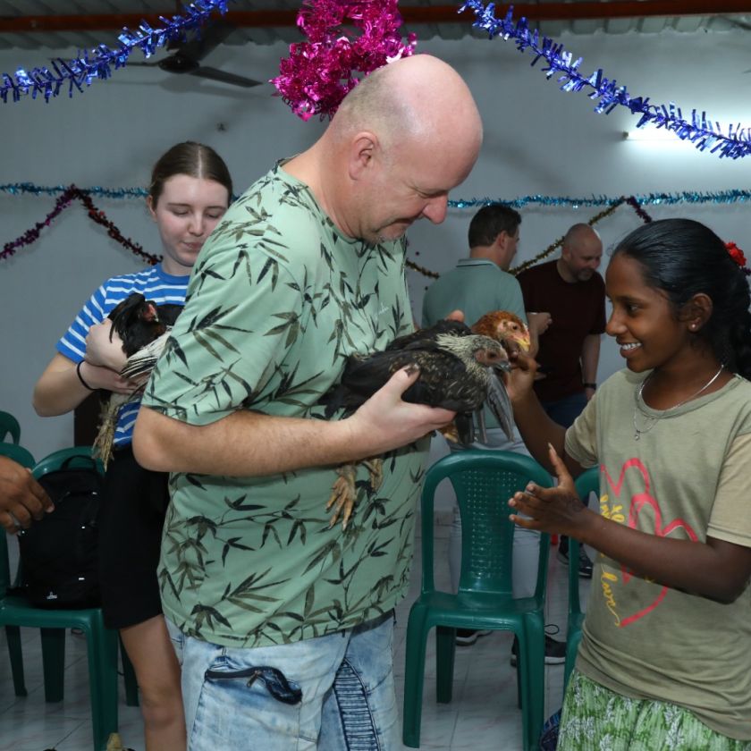 MA54050, Sponsorpakket Puur