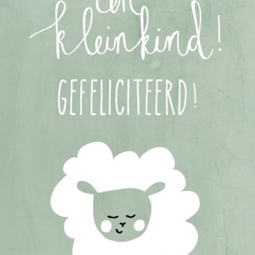 Een kleinkind - 552807 -  Geboorte & Zwangerschap bij MajesticAlly