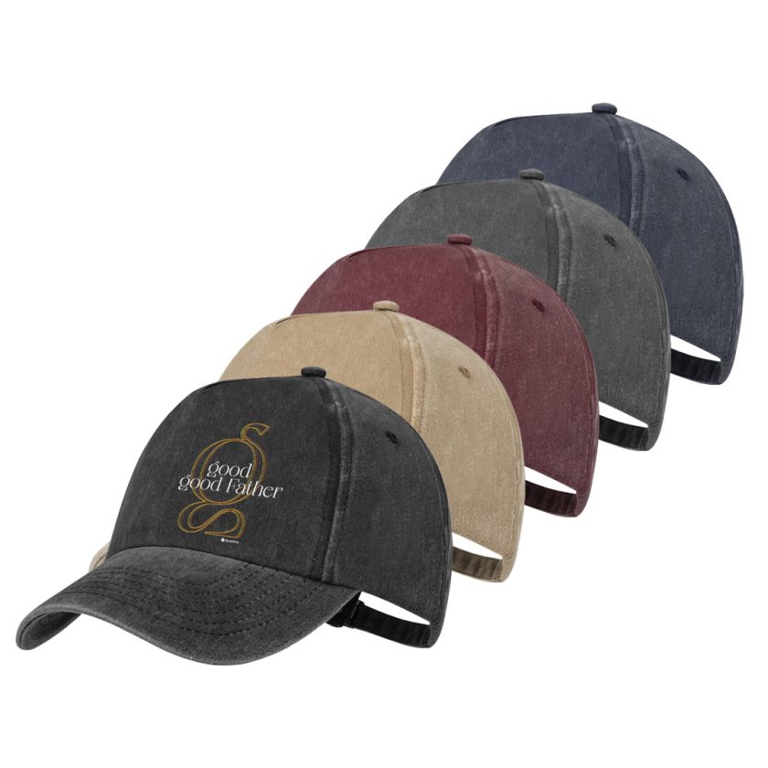 Combinatie afbeelding Caps Good Father 6040a767
