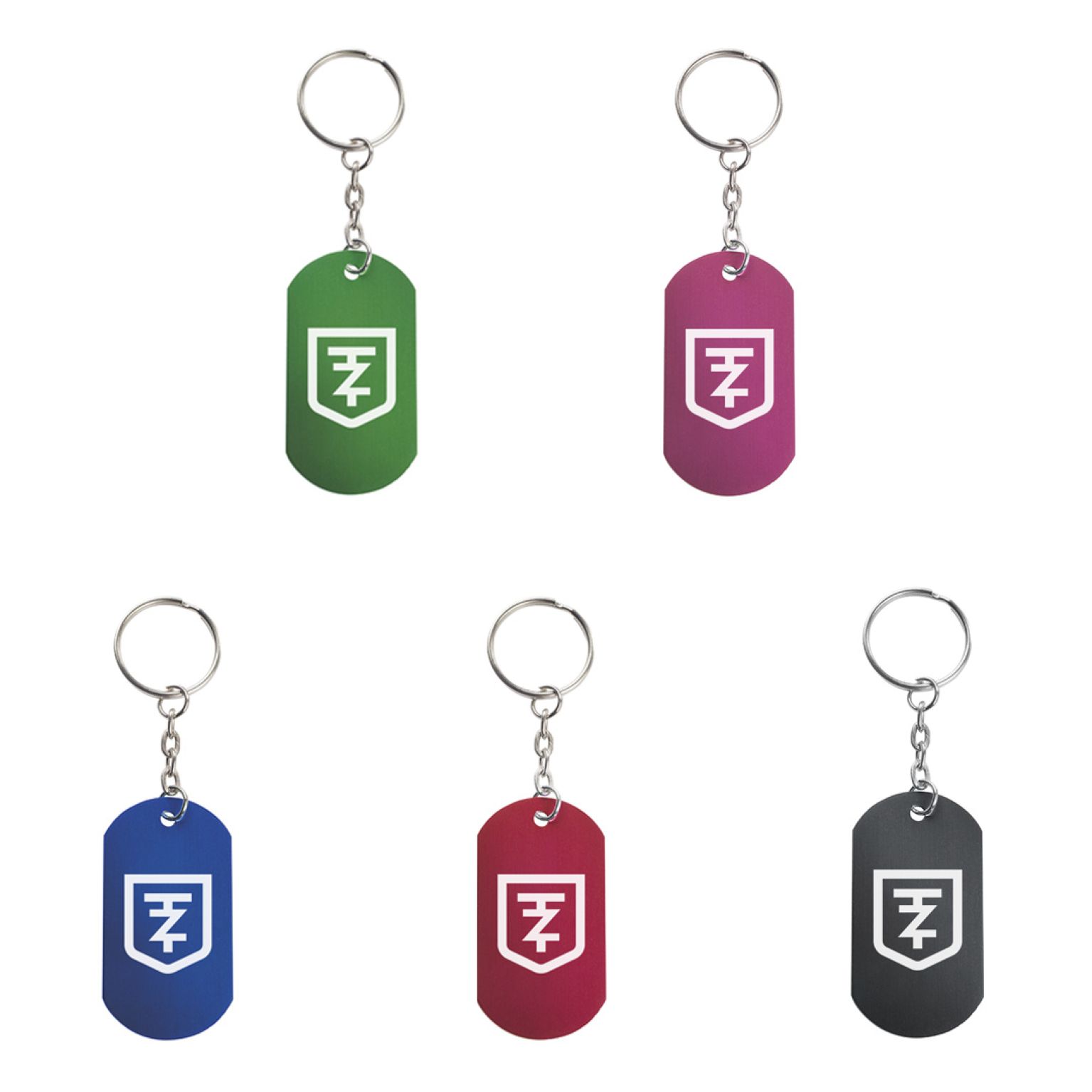 Combinatie foto Sleutelhangers Teenzone 62f5aae4