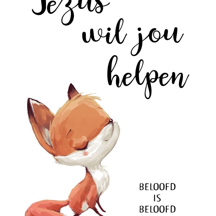 Voordeelpakket 6x kinderkaarten 'Beautiful Day' - MA25301 -  Beautiful Day bij MajesticAlly