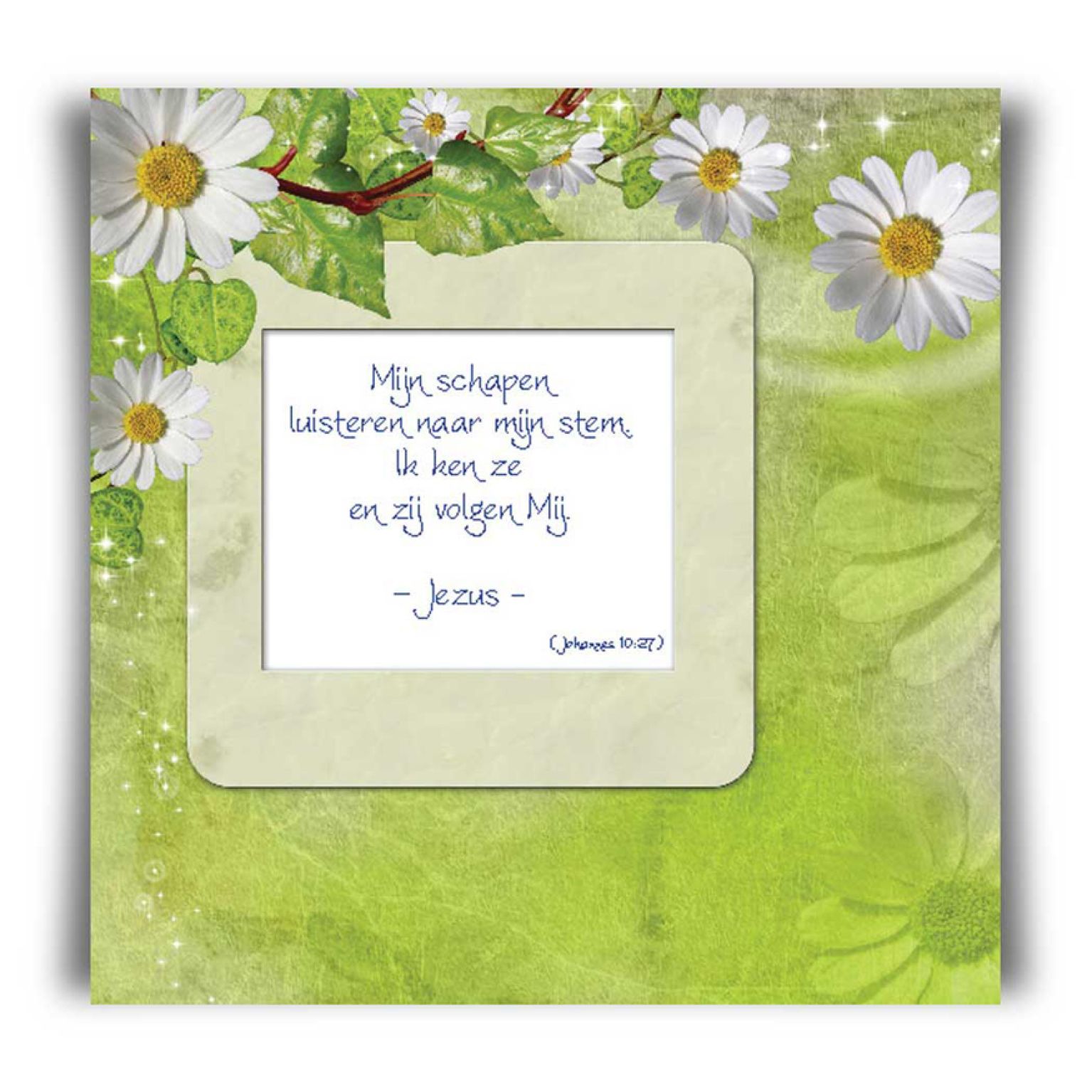 Voordeelpakket 30x kaart Bible Message - 45100 -  Bible Message bij MajesticAlly